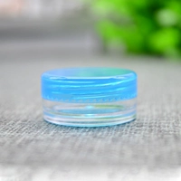 3G Круглый бутылка синий 100