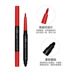 Son môi artifact Lip liner chính hãng chống thấm nước dưỡng ẩm lâu dài không đánh dấu người mới bắt đầu dòng son môi móc bút chì - Bút chì môi / môi lót 	son bút chì etude	 Bút chì môi / môi lót