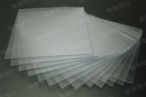 Шаблон из ПВХ, «сделай сам», 2.0mm