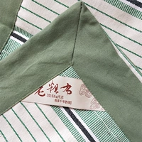 Sơn Đông cũ vải thô ba bộ mã hóa dày gấp đôi điều hòa mềm mat giải phóng mặt bằng bán mùa hè đặc biệt - Thảm mùa hè chiếu trúc trường sinh