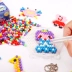 Water Mist Magic Magic Hạt Girl Boy Toy Puzzle Hướng dẫn sử dụng DIY Làm Vật liệu Kit - Handmade / Creative DIY