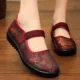 (Single Shoes 2013 Red Q)