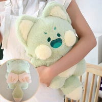 Версия Matcha Green Angel [крылья]