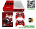 Bảng điều khiển trò chơi XBOX ONE S dán máy chủ lưu trữ dán phim hoạt hình cá nhân - XBOX kết hợp máy chơi game cầm tay nintendo switch XBOX kết hợp