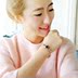 2018 Nhật Bản và Hàn Quốc new ngọt nhỏ tươi thời trang mô hình loạt các shining nhân tạo zircon rhinestone vòng đeo tay khí triều Vòng đeo tay Clasp