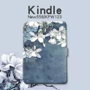 Các đệm kpw4 mới Kindle958 bảo vệ tay áo paperwhite1 2 microphone X658 e-book new558 vỏ 3 - Phụ kiện sách điện tử