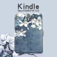 Các đệm kpw4 mới Kindle958 bảo vệ tay áo paperwhite1 2 microphone X658 e-book new558 vỏ 3 - Phụ kiện sách điện tử ốp ipad mini 2