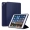Apple ipad mini1 2 3 4 silicone bảo vệ tay mini-inch tablet Pro9.7 đơn giản vỏ mềm - Phụ kiện máy tính bảng