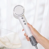 Бренд прямые волосы!Дуные волосы без ущерба ~ Mori Seno заменили Cosesie Ha Hawen Hurricanes/HC2