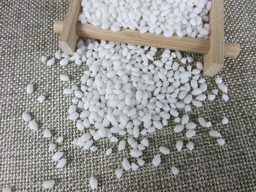 Северо -восток нового типа белый клейкий рисовый рисовый рисовый рисовый ролики, жемчужный жемчужный липкий снежный снежный рисовый шарики, булочки, рисовое вино, пивоварение 10 фунтов