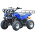 Xe mô tô bốn bánh 125CC nhỏ bò địa hình ATV xe địa hình núi xe máy thể thao xe tải nhỏ du lịch giá xe cào cào mini Xe đạp quad