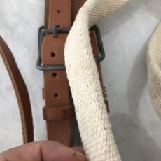 вожжи 库存骑兵水勒缰绳 纯牛皮全黄牛皮头层