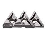 TNMG160404R/L-VF FS SLOT CT3000 Металлическая керамика