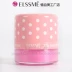 Elssme Reminiscence Beauty Blush Powder EF-3508 Mushroom Head Blush Rouge Powder Matte Brightening - Blush / Cochineal