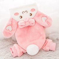 Милый кролик ღ фанат принцессы