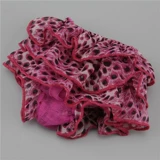 Pet High -Fend Physiological Chants Chiffon Юбка может быть в паре с одеждой с домашними собаками Тедди Йорк Летние менструальные штаны