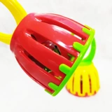 Маракас для младенца, погремушка, механическая игрушка, ударные инструменты, раннее развитие