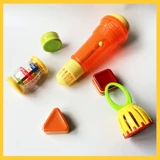 Маракас для младенца, погремушка, механическая игрушка, ударные инструменты, раннее развитие