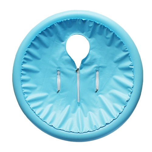 Теплоизоляционная крышка Специальная складная складная ванна с бочкой с многооперационной надувной крышкой надувные надувные аксессуары с крышкой