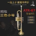 Chính hãng Aibo AMBERG7 nhạc cụ Gobo thả B nhạc cụ kèn chuyên nghiệp kèn pít-tông nhạc kèn - Nhạc cụ phương Tây