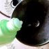 Skin Meiling Refreshing Sữa Rửa Mặt 190 Gam Kiểm Soát Dầu Mụn Trứng Cá Ngoài bọ ve giữ ẩm sữa rửa mặt chất béo màu xanh lá cây