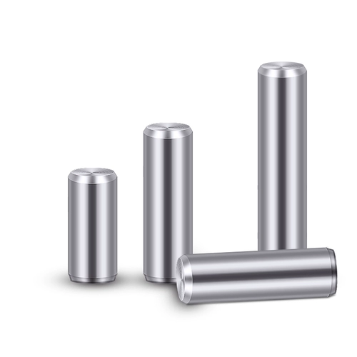 GB119.1 304 Цилиндрическая сталь из нержавеющей стали.