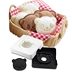 arnest Panda Sandwich Maker Sandwich West Dim Sum Cake Pocket Bread Mold Toast Box - Tự làm khuôn nướng Tự làm khuôn nướng