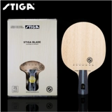 Стига Стига настольный теннис настольный теннис любит S2000/WRB/S3000 Pure Wood Direct Shot