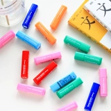 Японская пилотная пилот Belle Frixion Mini Микрокейты играет в стройный книж