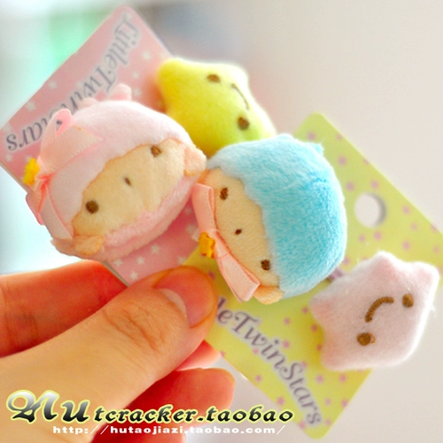 Аксессуар для волос, резинка для волос, хвостик, Cinnamoroll