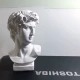 Дэвид Пен держатель