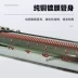 Shuangjie lực kế máy đo lực căng máy đo lực căng máy đo lực căng lò xo lực kế lực căng máy loại ống lực kế