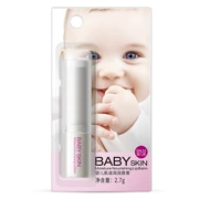 [Baby Muscle Nourishing Lip Balm] Park Springs Authentic Lip Care Dưỡng ẩm Desalination Lip Lipstick
