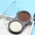 Hai màu nude trang điểm blush rouge sửa đổi mặt có độ bóng cao công suất sửa chữa hồng orange bright skin set trang điểm bột bền ... má hồng kem nars Blush / Cochineal