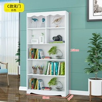 C-стиль белый (без двери)