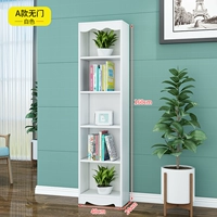 Белый в стиле (без двери)