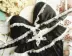 Trà Cô Bé Đồ Lót Tam Giác Nhật Bản Cup Dễ Thương Hải Quân Phong Cách Sữa Lụa Không Có Vòng Tròn Thép Bra Set Bikini