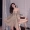 Phiên bản Hàn Quốc 2018 mới retro đơn ngực áo lồng ngực nhỏ thơm gió eo là váy quây mỏng lady
