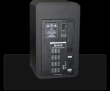 Отличная стена лицензирована Адам/Адам S3X-V 3-точечная частота.