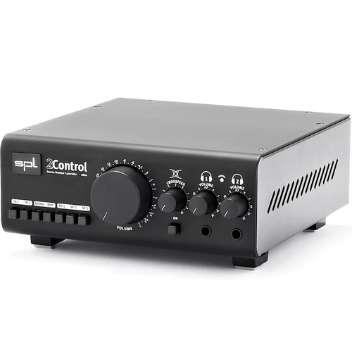 Baofengfeng Germany SPL 2Control 2861 Контроллер мониторинга записи Otropic Controller