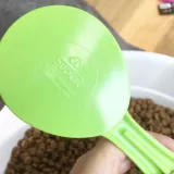 Marukuma Hugp Super Dog Food Spoon Food Shovel Pet Spoon Golden Retriever Cat Grain Shovel