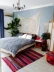 Shanti Ấn Độ Gypsy thảm sàn thủ công hình chữ nhật sofa nhà đệm phòng khách thảm trang trí chăn cửa sổ Bay đệm - Thảm