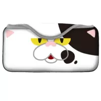 Рефери -кошка