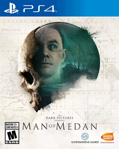 PS4 Game Black Phase: Mianlan Camera, пока новая работа команды Liming не опубликует на китайском языке