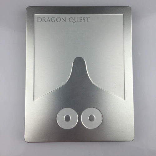 PS4 NS Новая железная коробка Naruto Monster Hunter Hunter Universe 3 Glory War Soul - только железная коробка