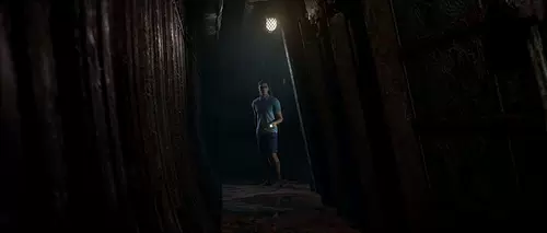 PS4 Game Black Phase: Mianlan Camera, пока новая работа команды Liming не опубликует на китайском языке