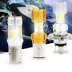 Đèn điện siêu sáng dẫn đèn pha đèn xe gắn máy sửa đổi được xây dựng trong đôi- claw đèn sân khấu mạnh mẽ chai điện quang bóng đèn