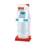 Детская банка для хранения для выхода на улицу, портативное сухое молоко, тара, Германия