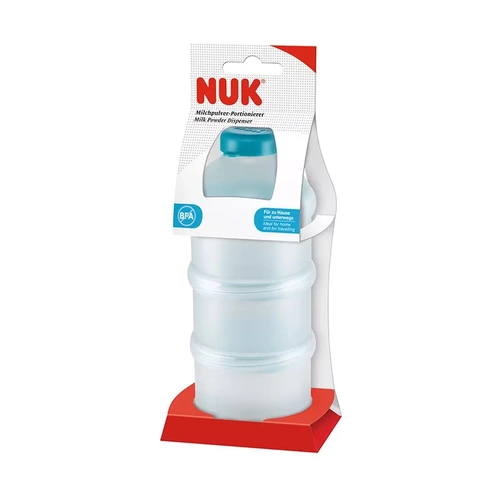 Детская банка для хранения для выхода на улицу, портативное сухое молоко, тара, Германия