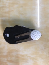 Оборудование для гольфа 高尔夫果岭叉 马克 高尔夫球刷